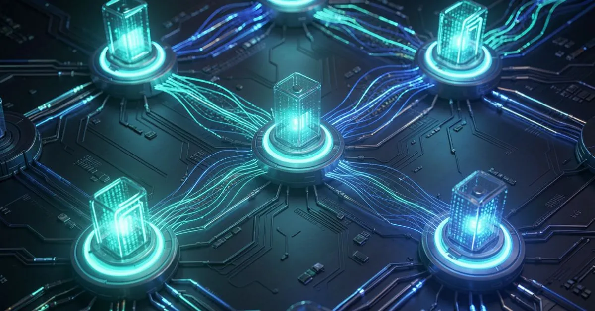 Sankkucomplex: Modern Tech Framework Explained Simply