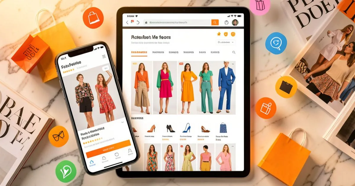 webfreen com fashion