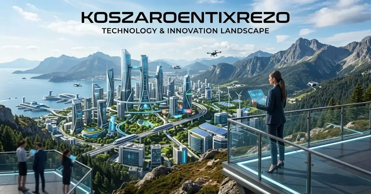Koszaroentixrezo