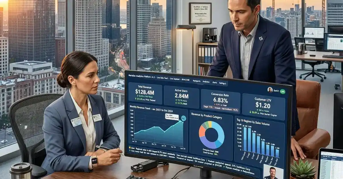 Business Intelligence Exercises: Practical 2026 Guide